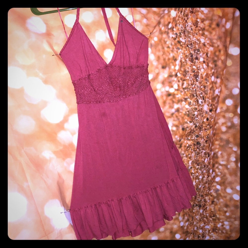Guess dress